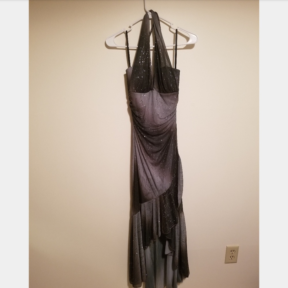 Gorgeous sparkly formal dress